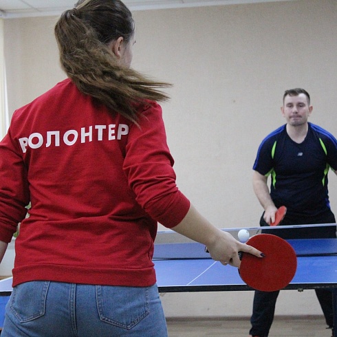Спасатели – общественники Омской области начали Крещенский турнир